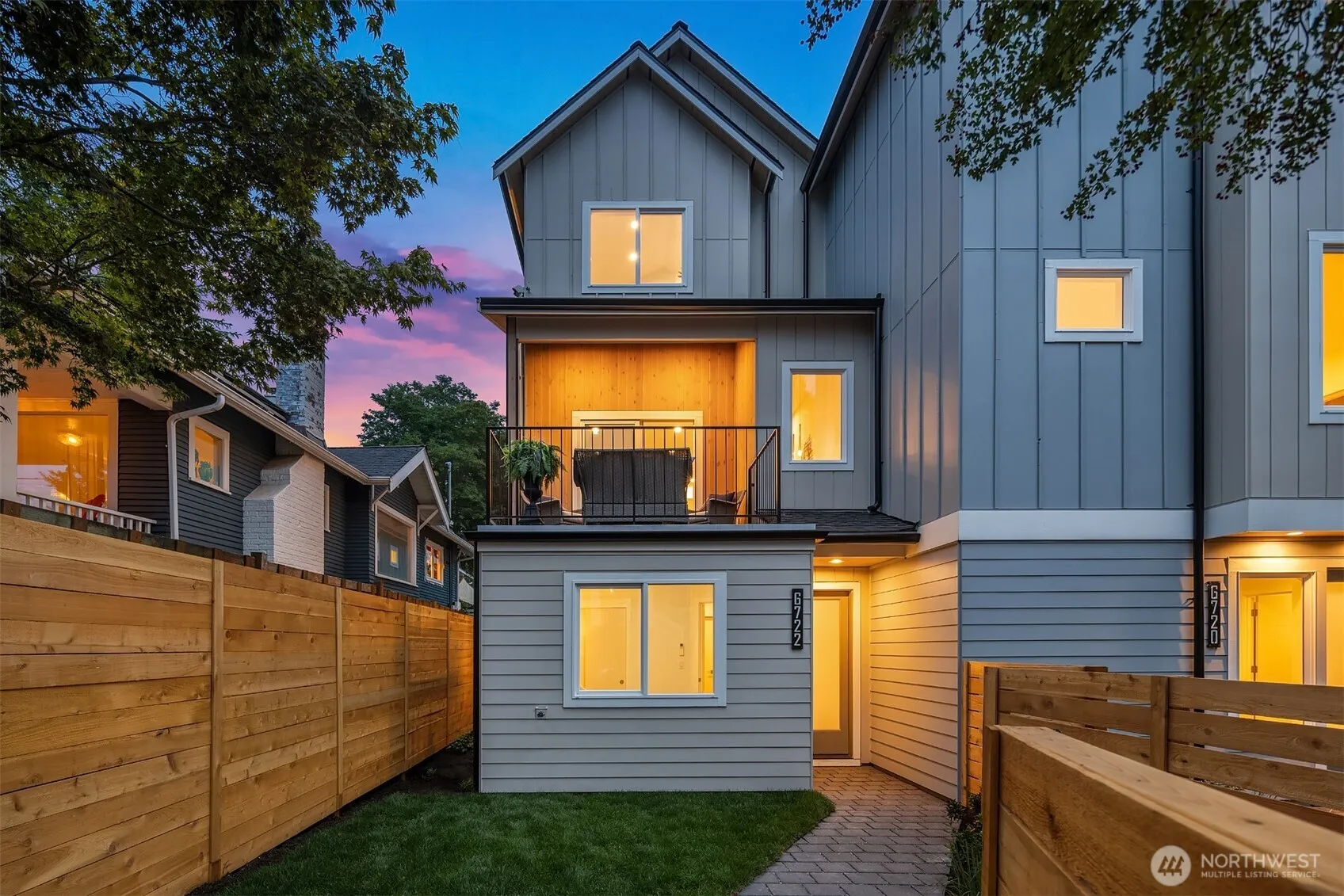 Property photo for 6722 Dibble Avenue Nw, Seattle