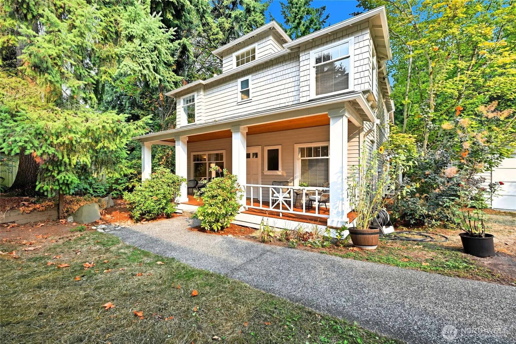Property photo for 5905 106th Avenue Ne, Kirkland