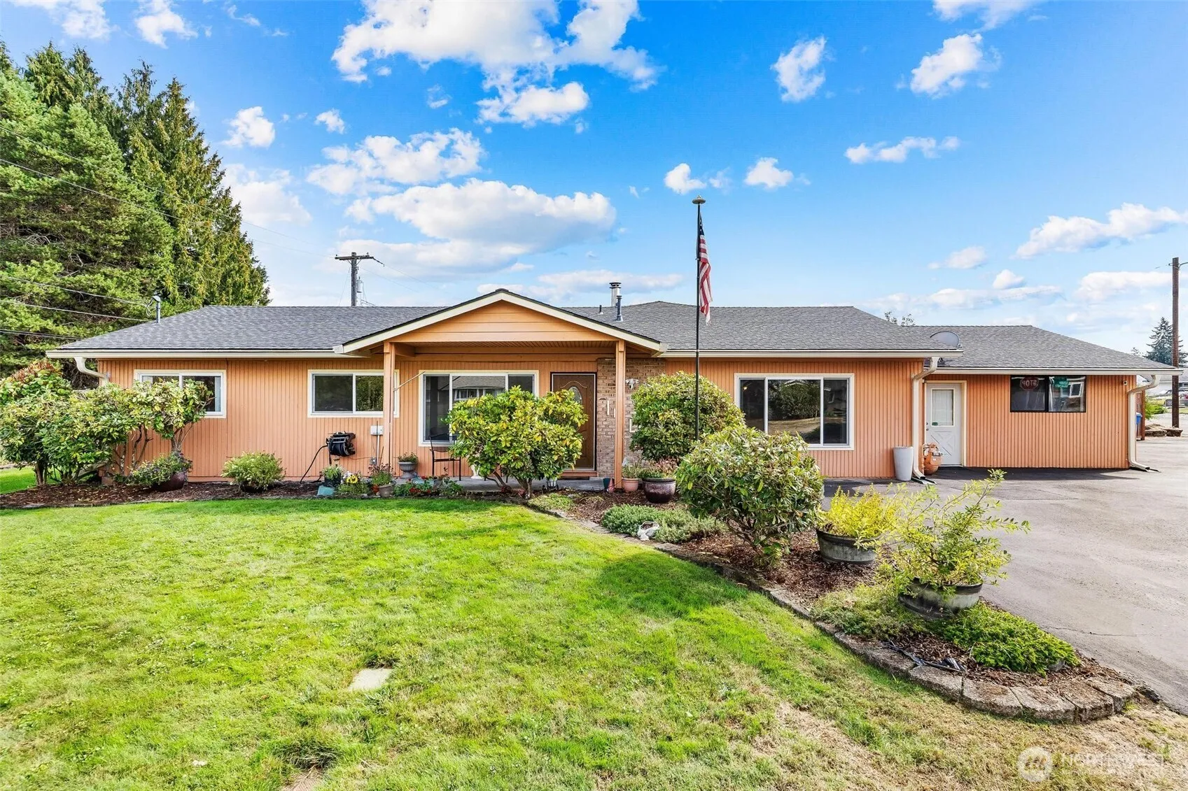 Property photo for 14011 Golden Given Road E, Tacoma