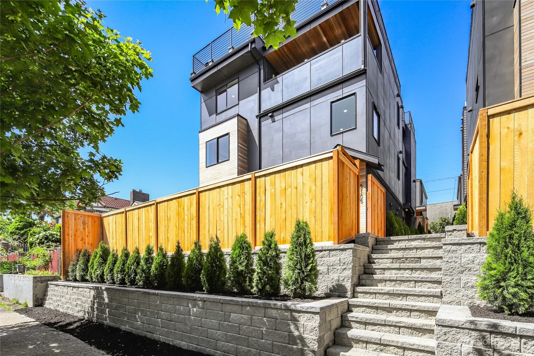 Property photo for 8105 18th Avenue Sw, Seattle