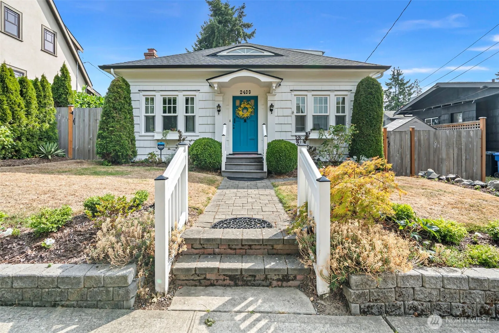 Property photo for 2409 N Washington Street, Tacoma photo 2