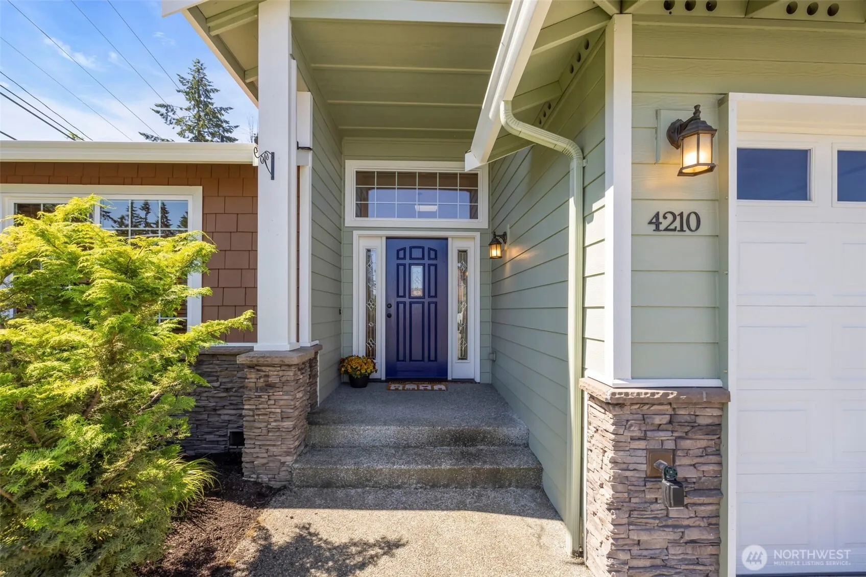 Property photo for 4210 157th Place Se, Bothell