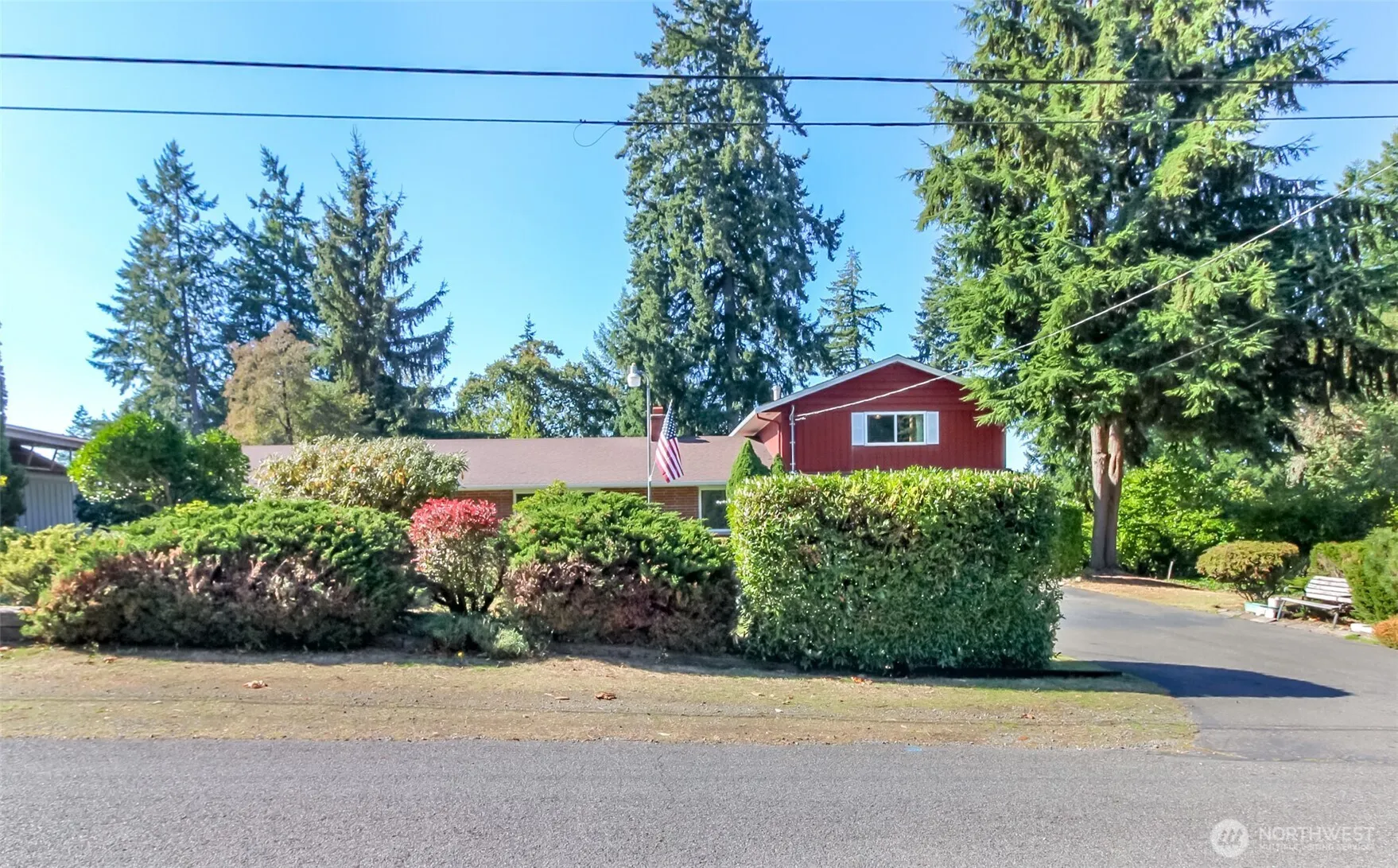 Property photo for 10526 Wauna Street Sw, Lakewood photo 3