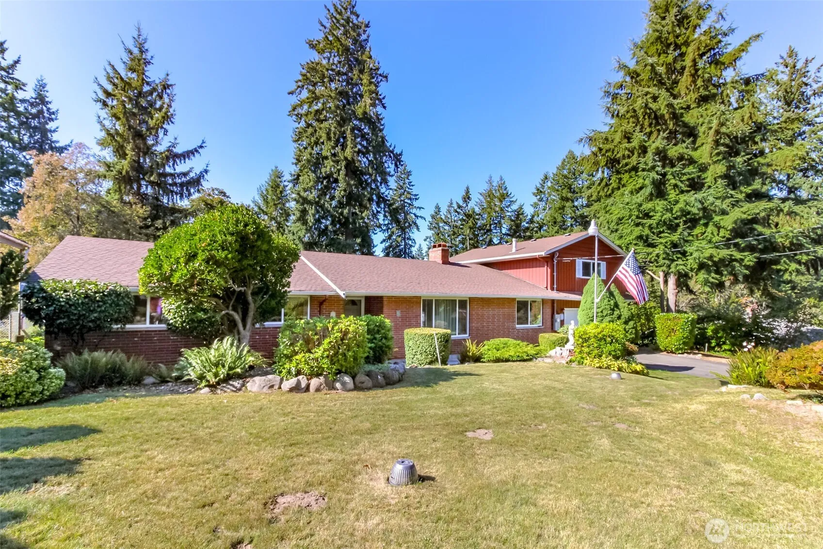 Property photo for 10526 Wauna Street Sw, Lakewood