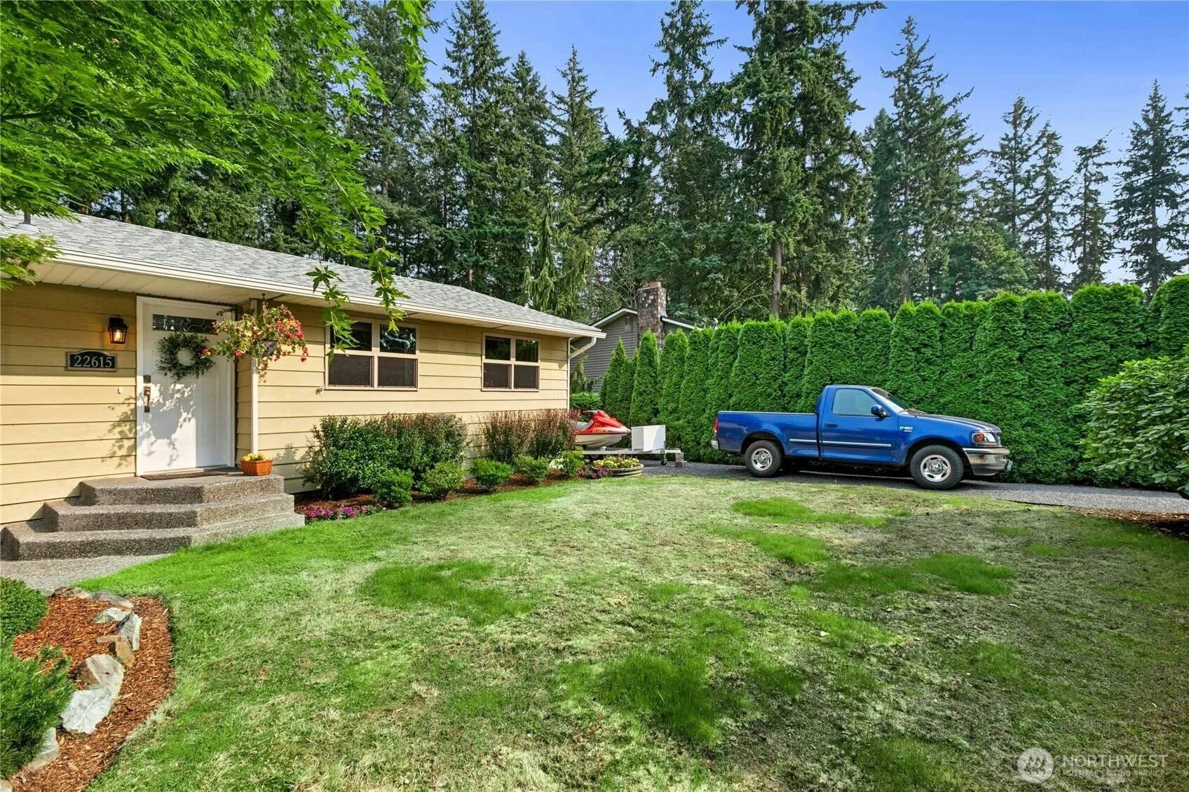 Property photo for 22615 1st Drive Se, Bothell photo 3