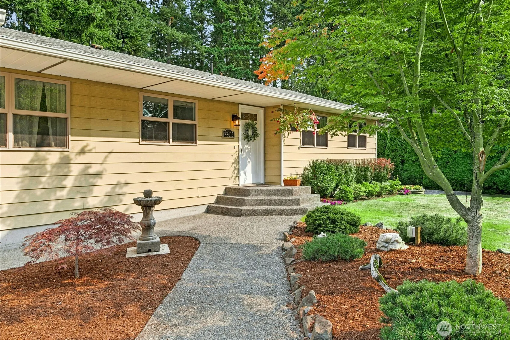 Property photo for 22615 1st Drive Se, Bothell