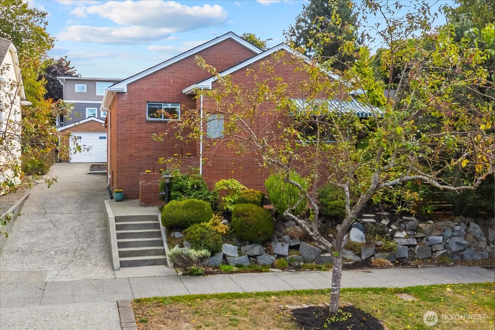 Property photo for 5608 7th Avenue Nw, Seattle