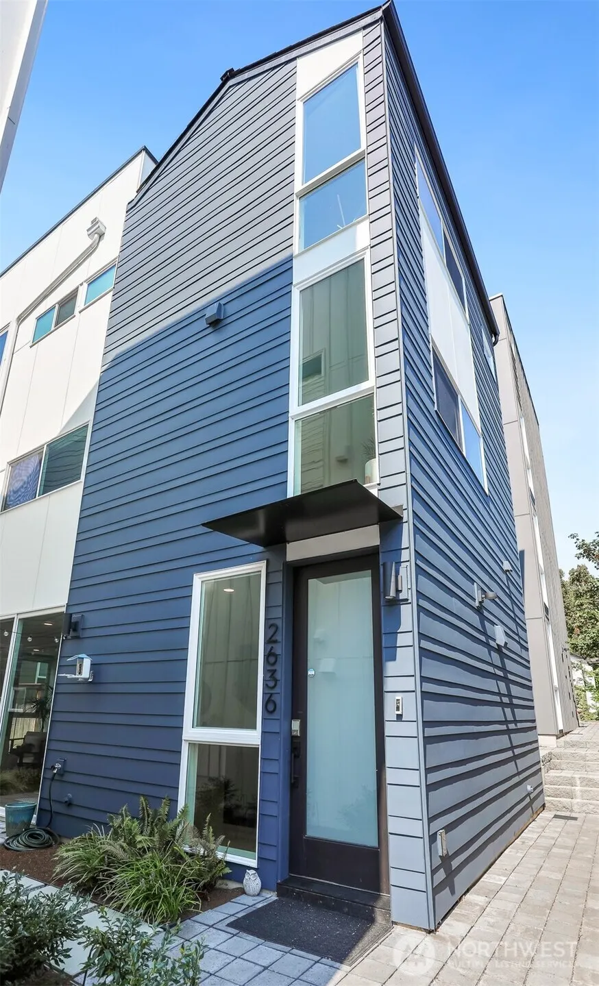 Property photo for 2636 Nw 63rd Street, Seattle photo 2