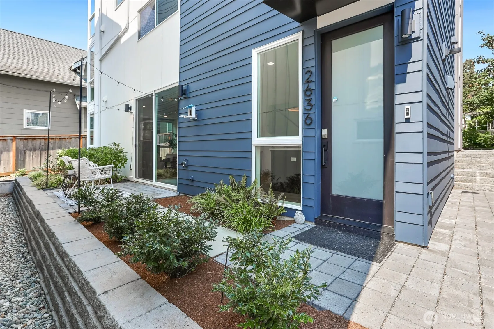 Property photo for 2636 Nw 63rd Street, Seattle