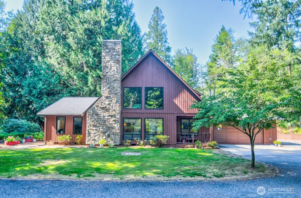 Property photo for 532 113th Avenue Se, Olympia