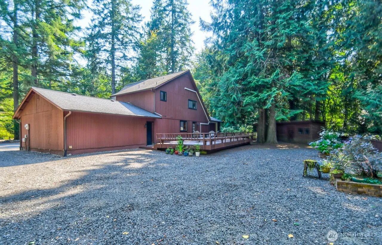 Property photo for 532 113th Avenue Se, Olympia photo 3