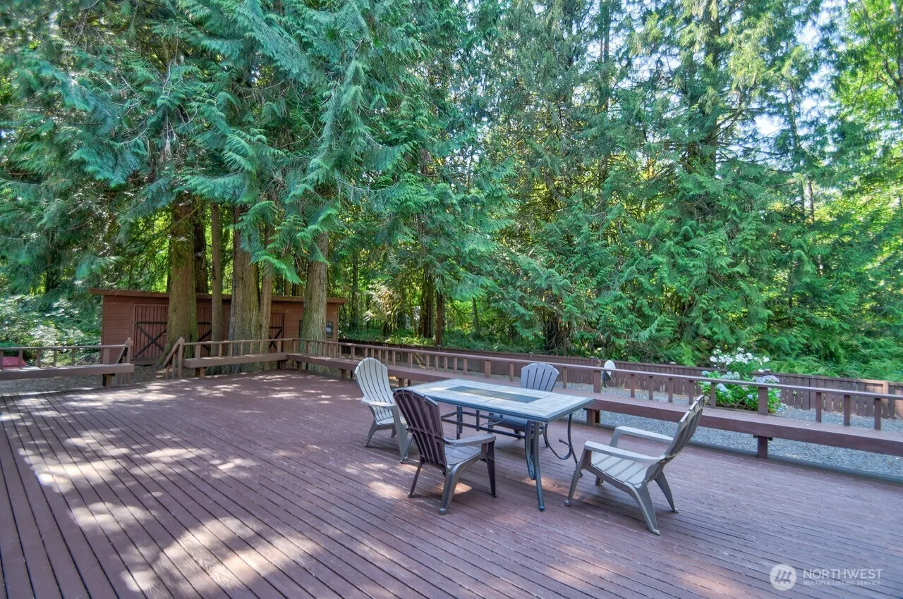 Property photo for 532 113th Avenue Se, Olympia photo 5