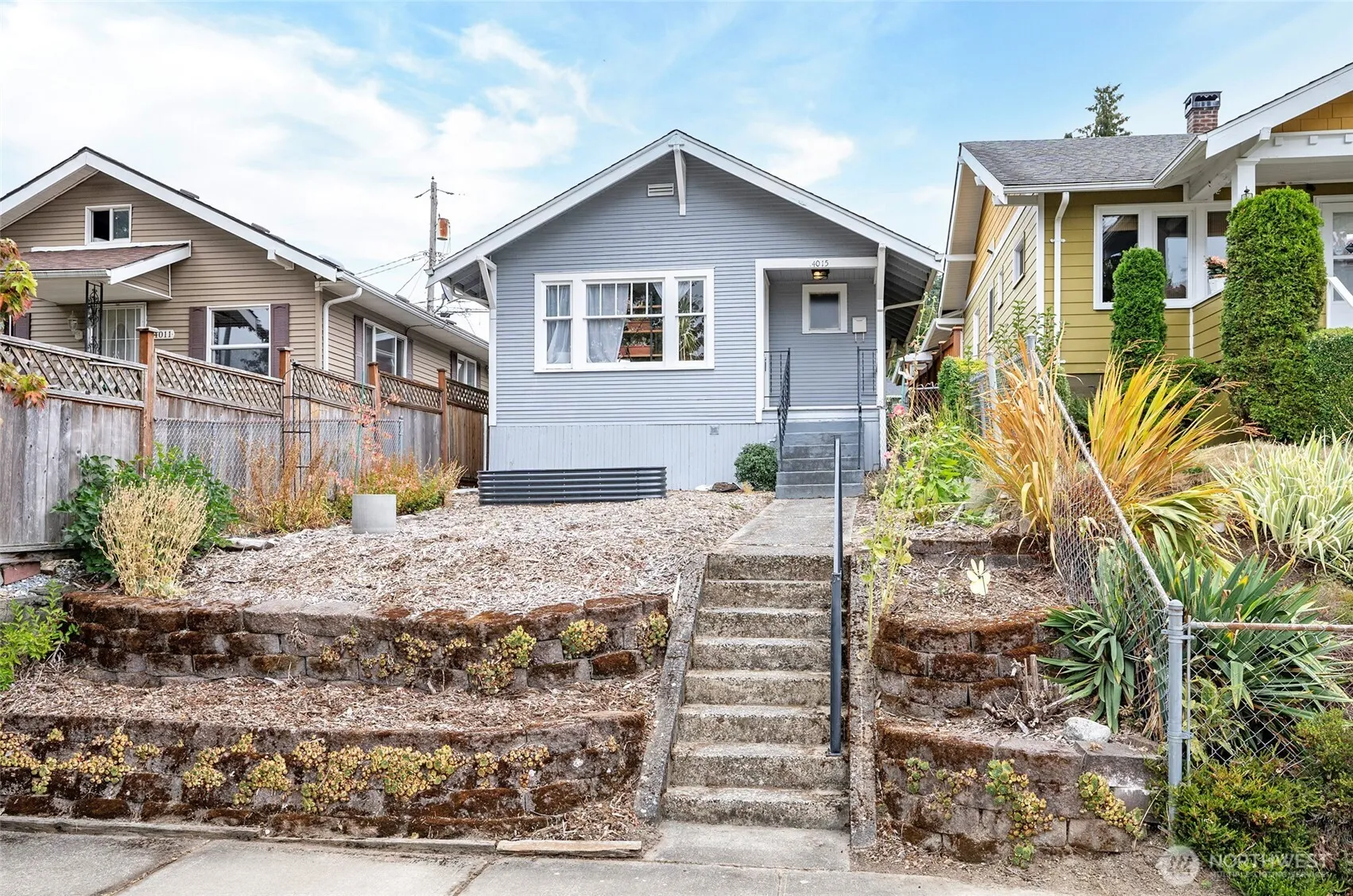 4015 S Bell Street, Tacoma