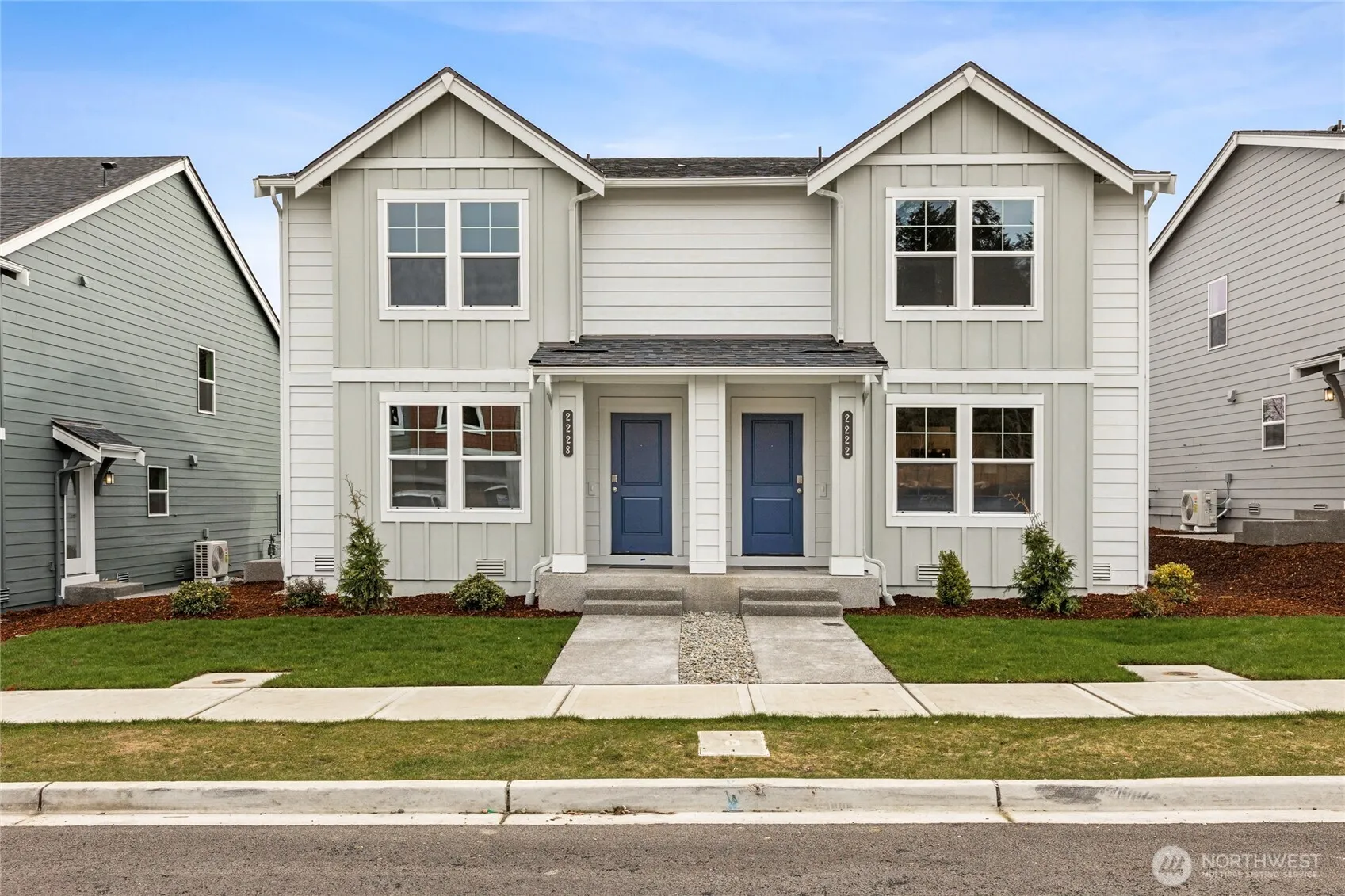 Property photo for 2341 Boxcar Street Ne #88, Olympia