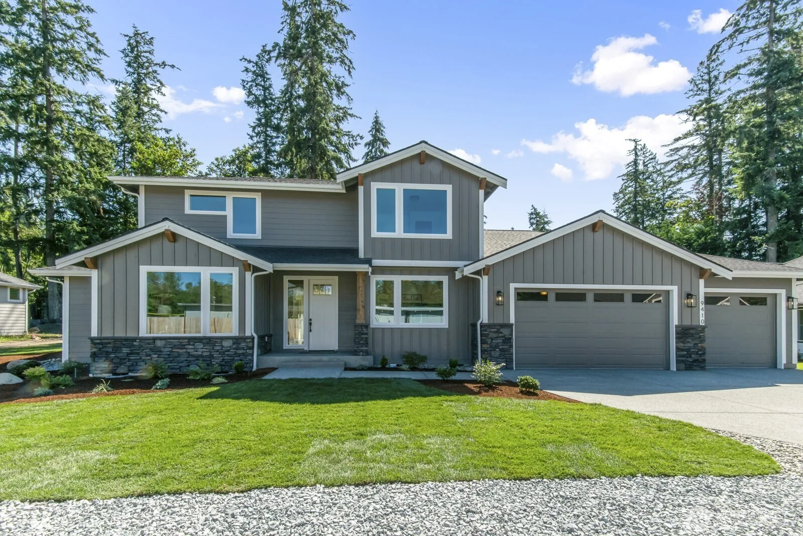 Property photo for 9410 139th Street Ct E, Puyallup