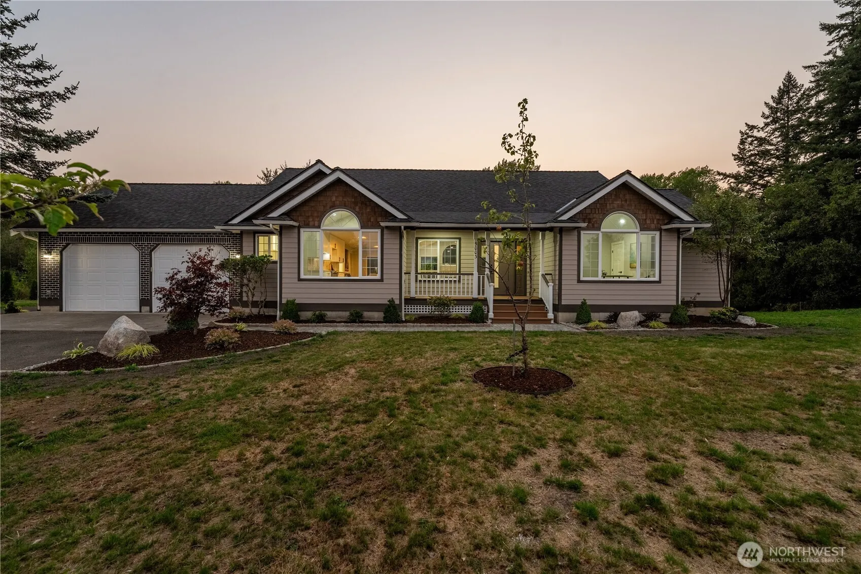 Property photo for 5003 Mission Road, Bellingham