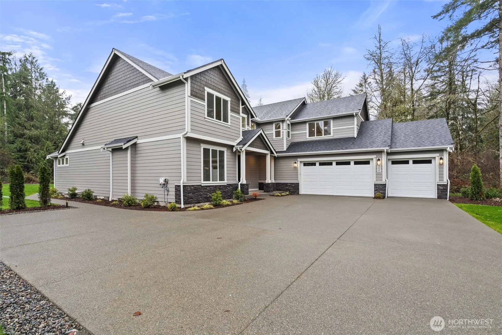 Property photo for 3445 107th Avenue Se, Olympia photo 2