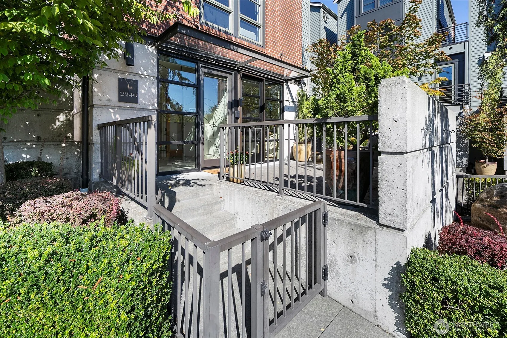 Property photo for 2246 Clise Place W, Seattle photo 2