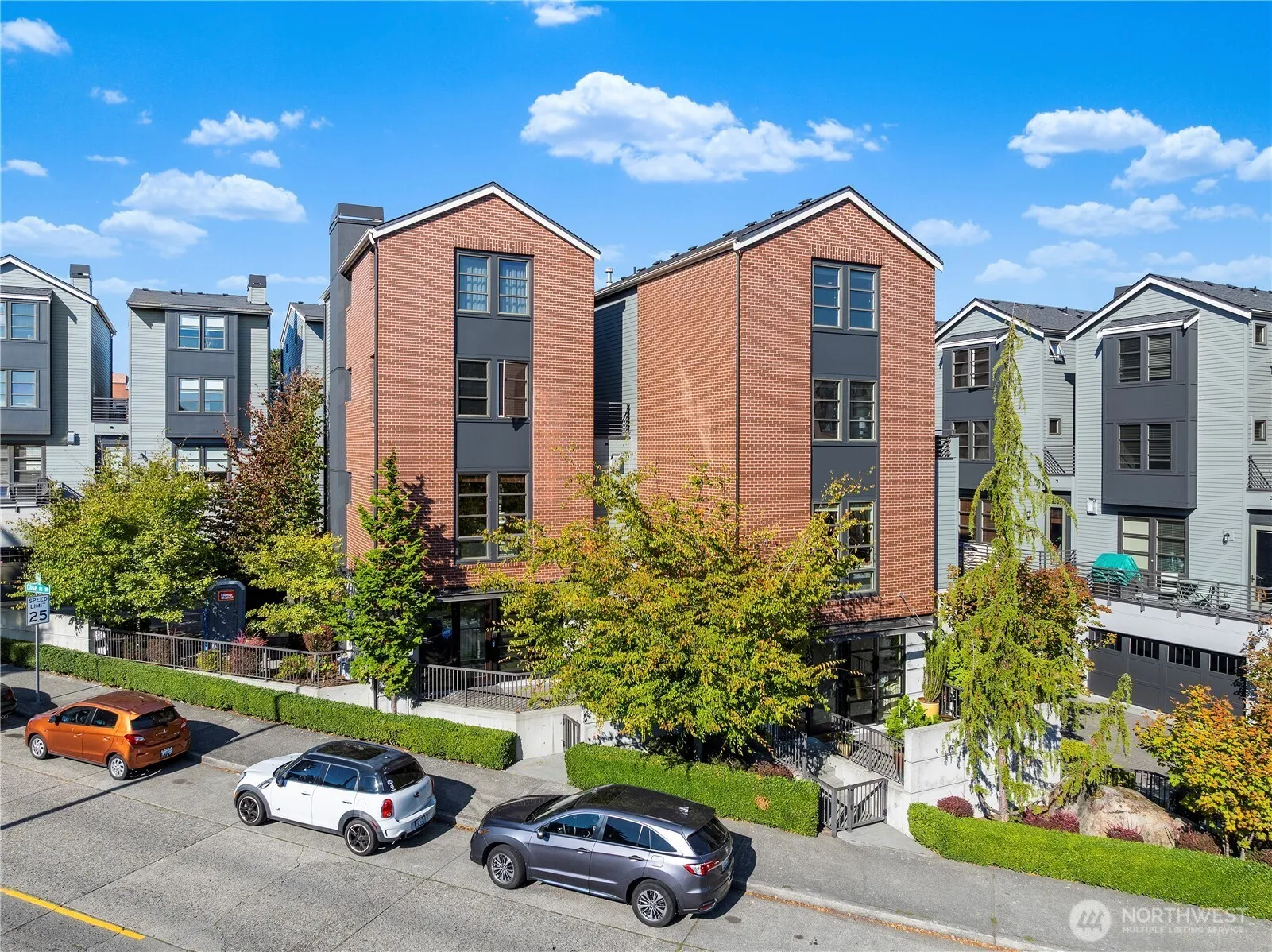 Property photo for 2246 Clise Place W, Seattle