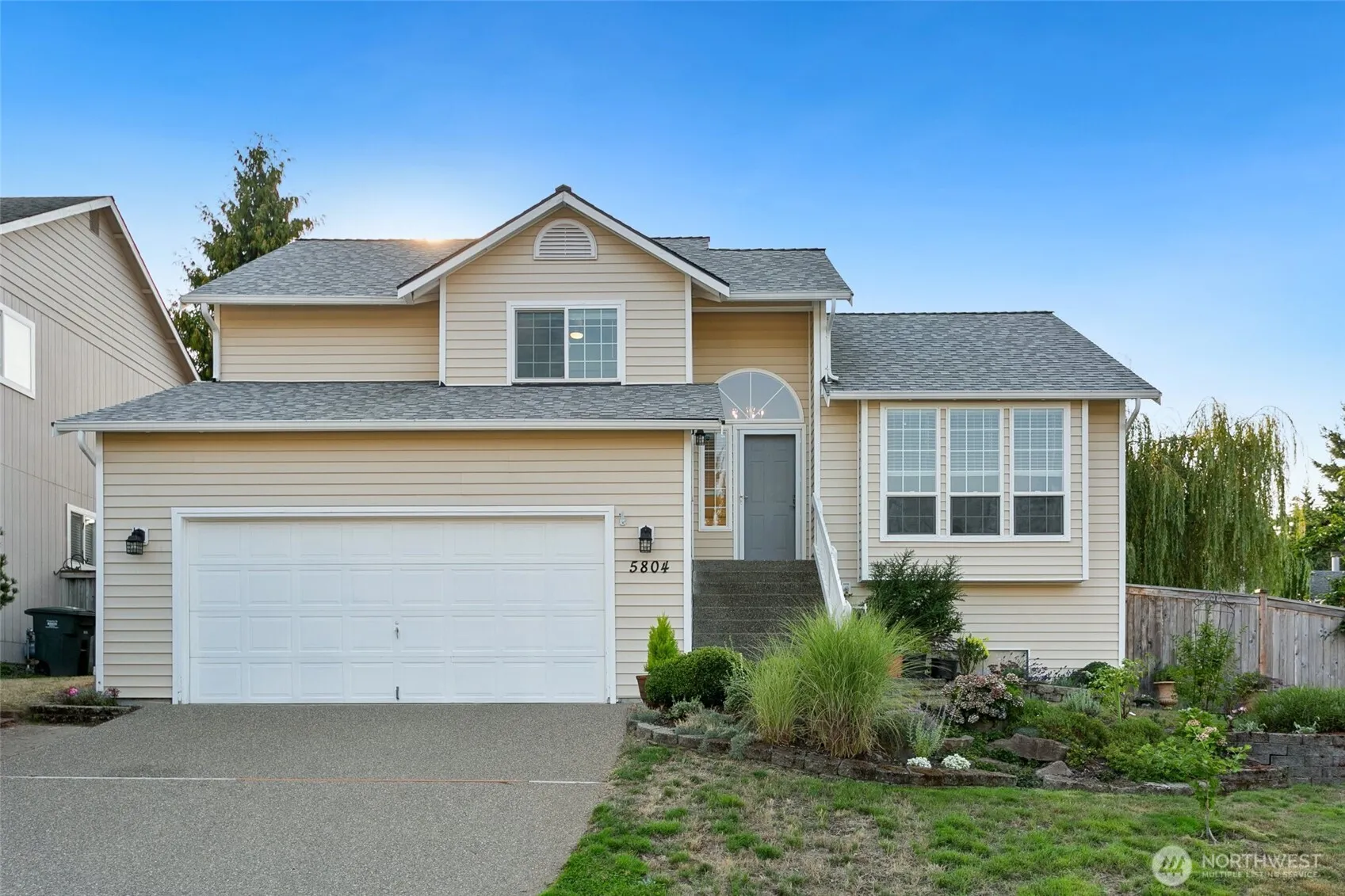 Property photo for 5804 11th Avenue W, Everett