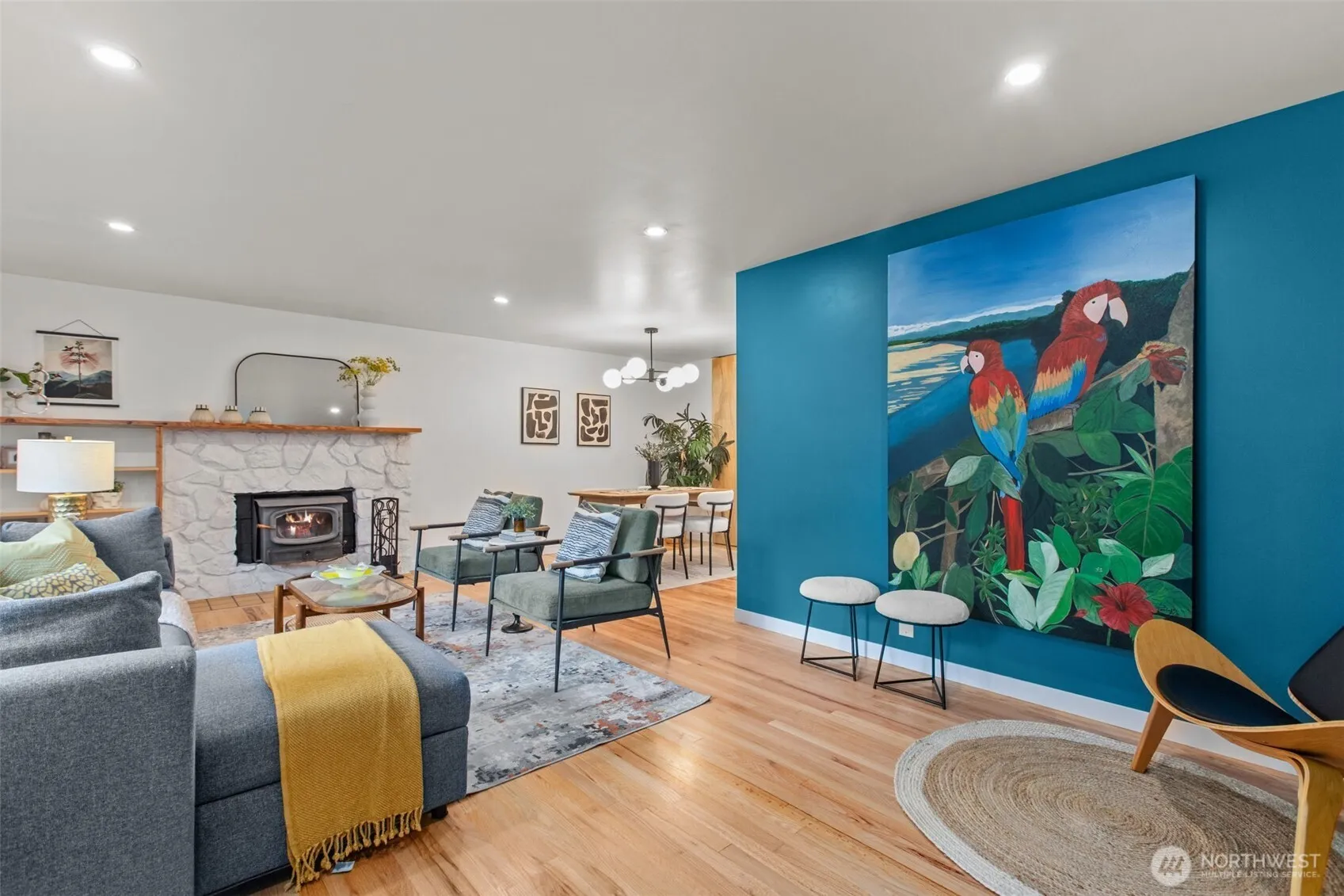 Property photo for 14205 143rd Ave Se Avenue Se, Renton