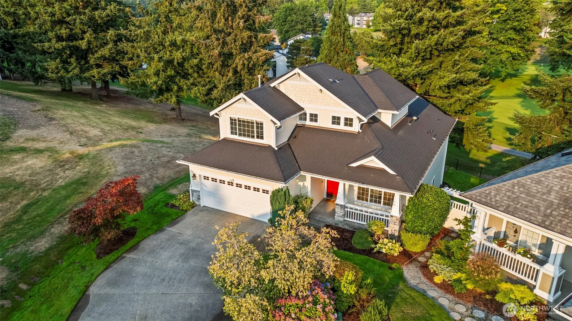 4329 Fairwood Boulevard Ne, Tacoma