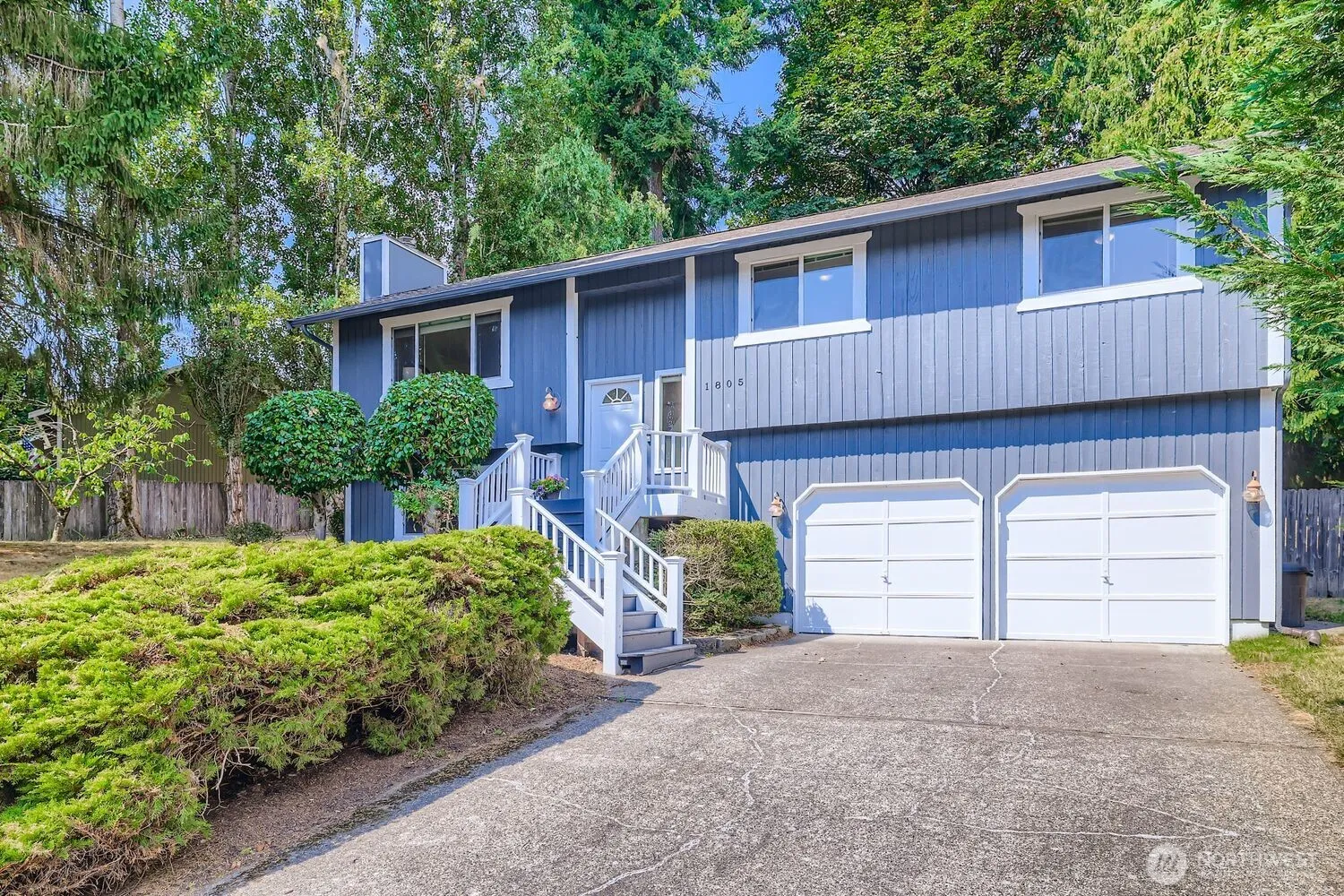 Property photo for 1805 172nd Street Se, Bothell