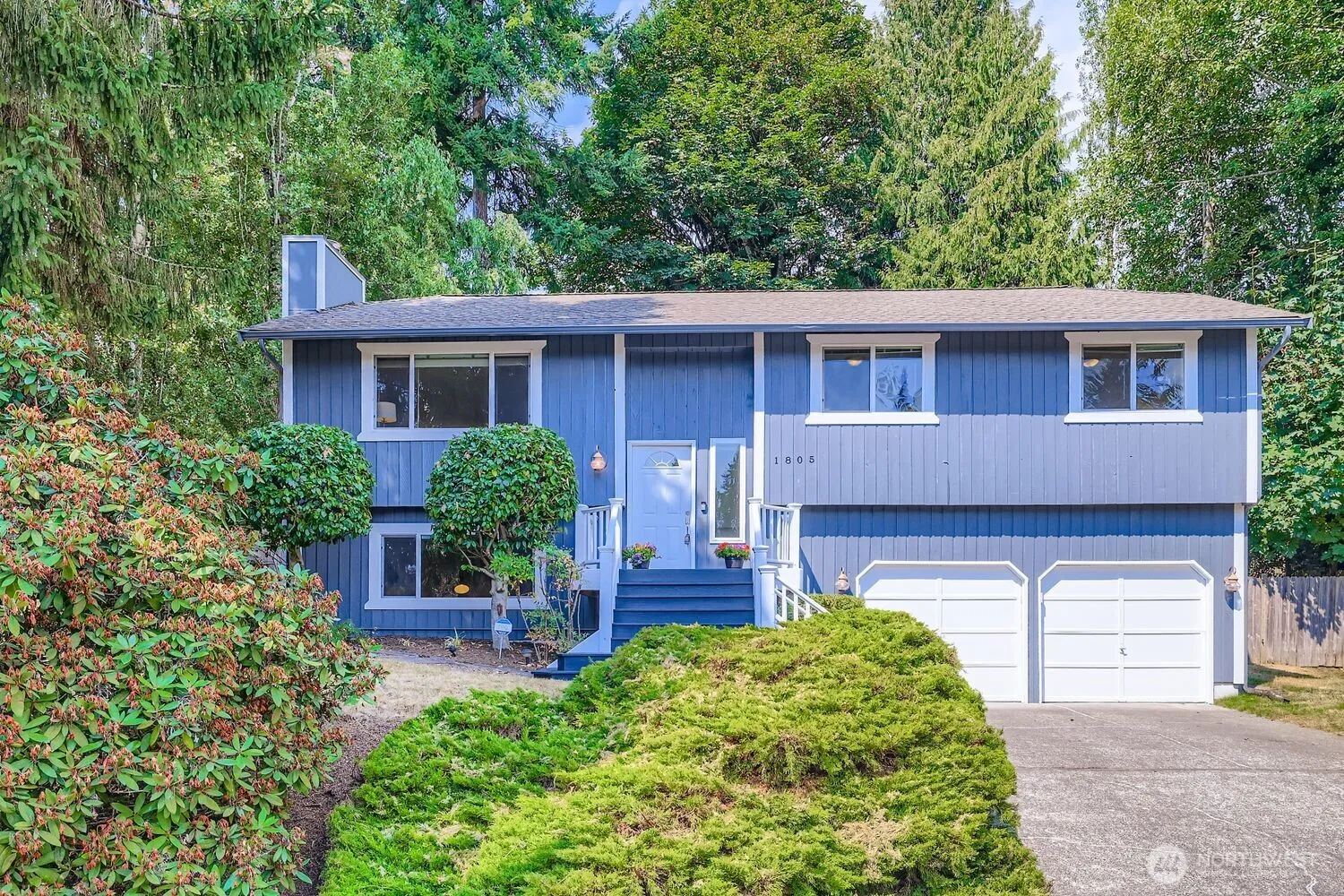 Property photo for 1805 172nd Street Se, Bothell photo 2