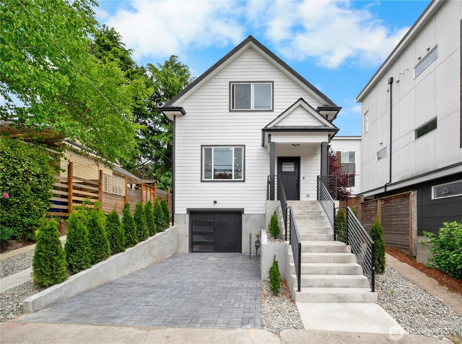 Property photo for 118 16th Avenue, Seattle