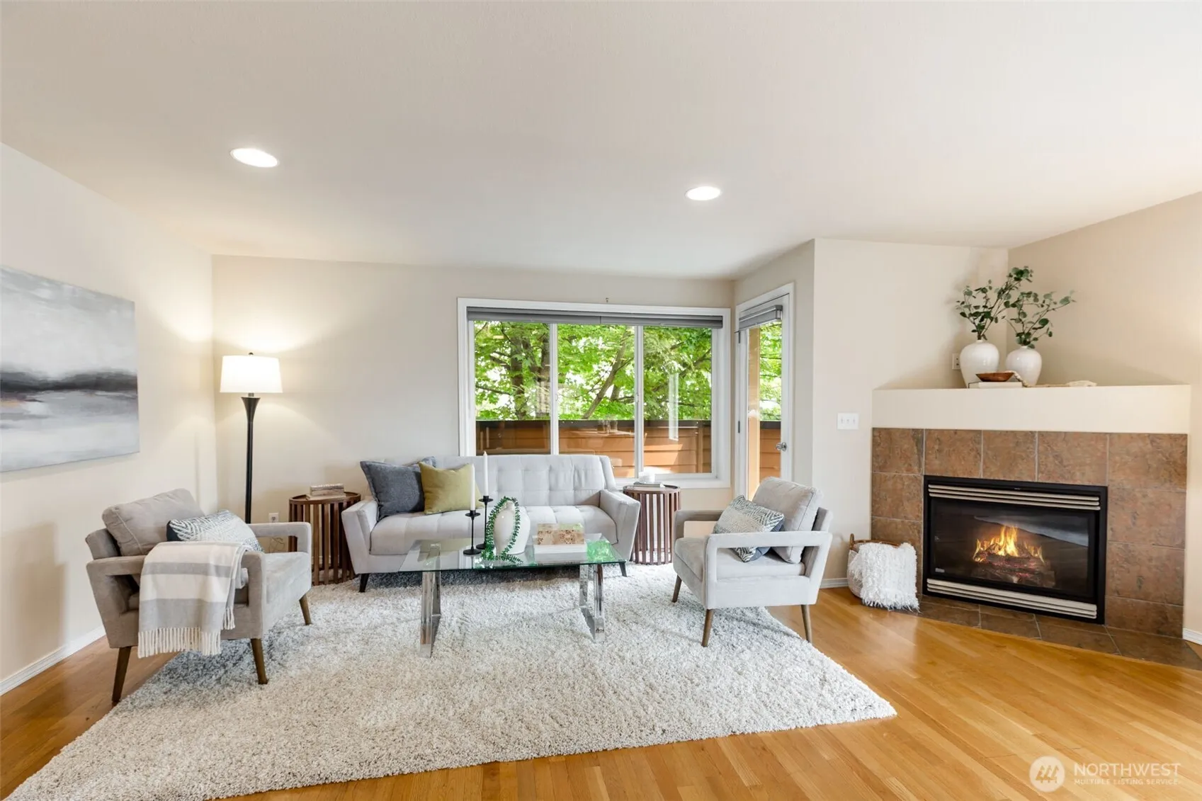 Property photo for 11209 Greenwood Avenue N #a, Seattle