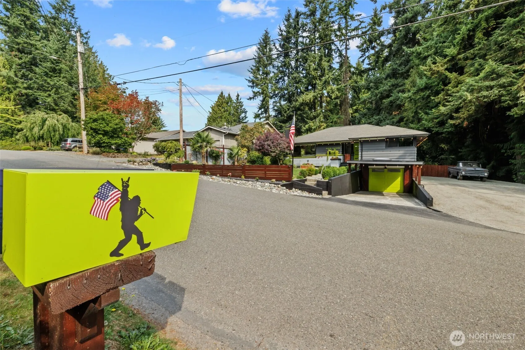 Property photo for 411 58th Street Se, Everett photo 4