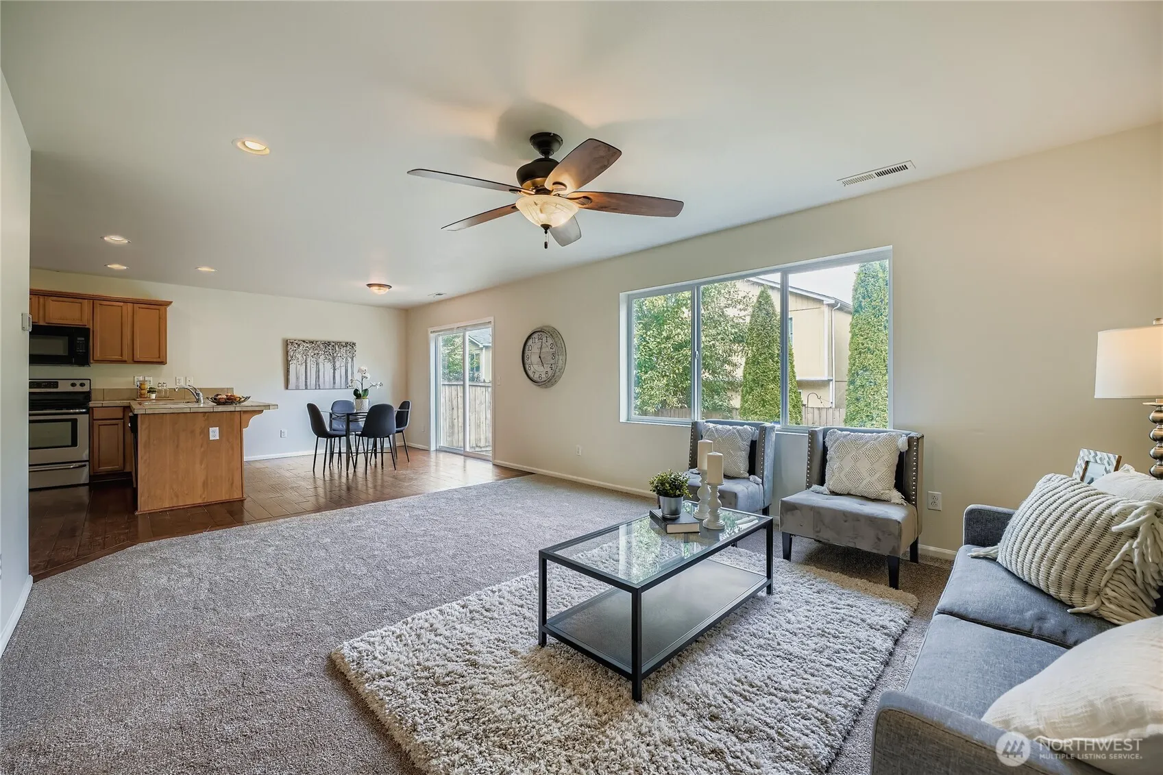 Property photo for 7227 180th Street E, Puyallup photo 5