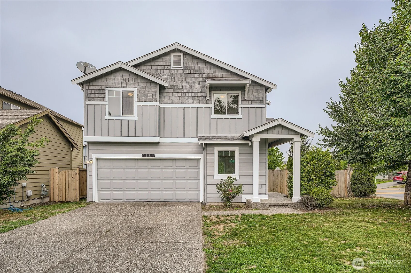 Property photo for 7227 180th Street E, Puyallup