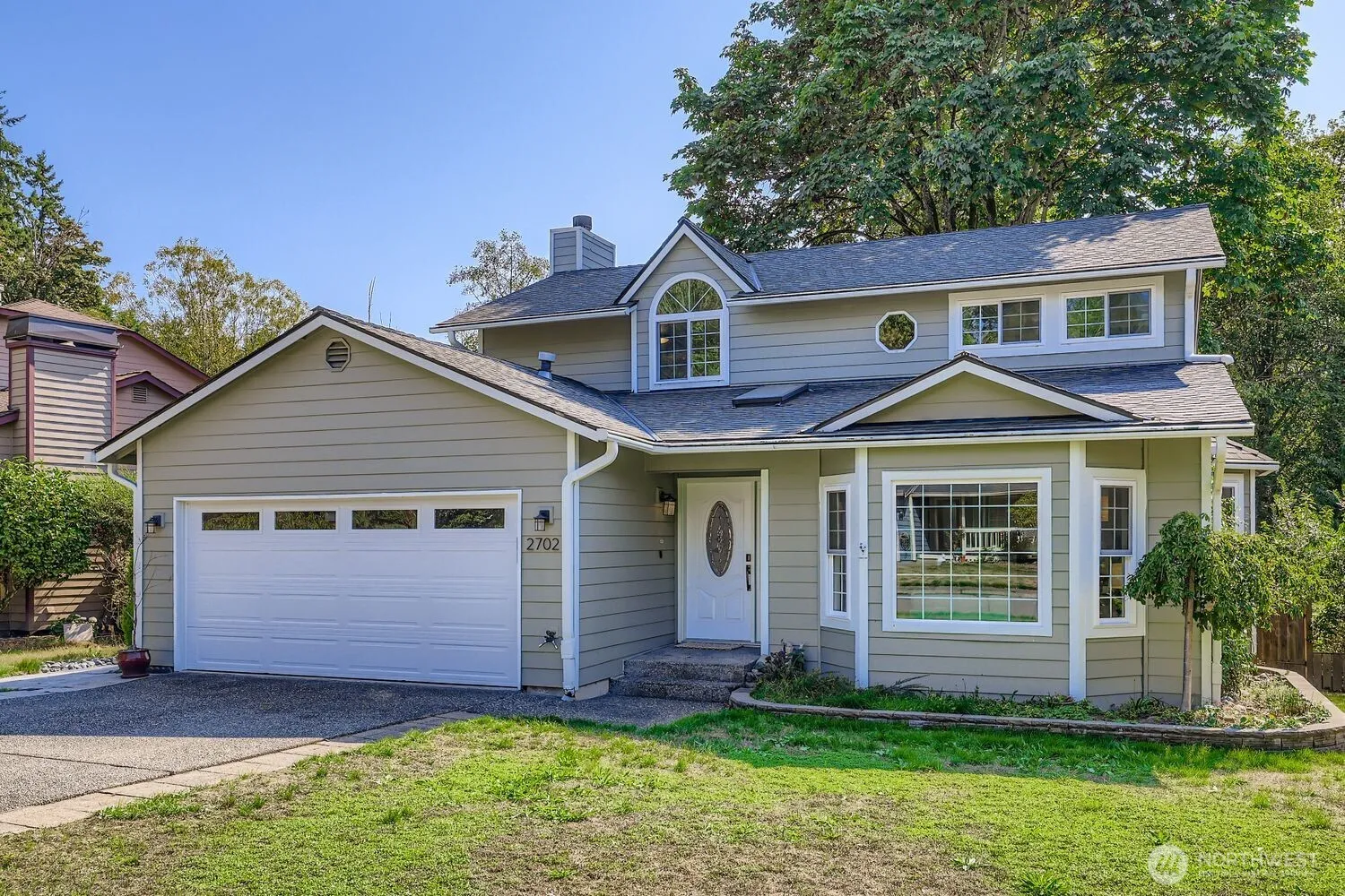 Property photo for 2702 203rd Street Sw, Lynnwood