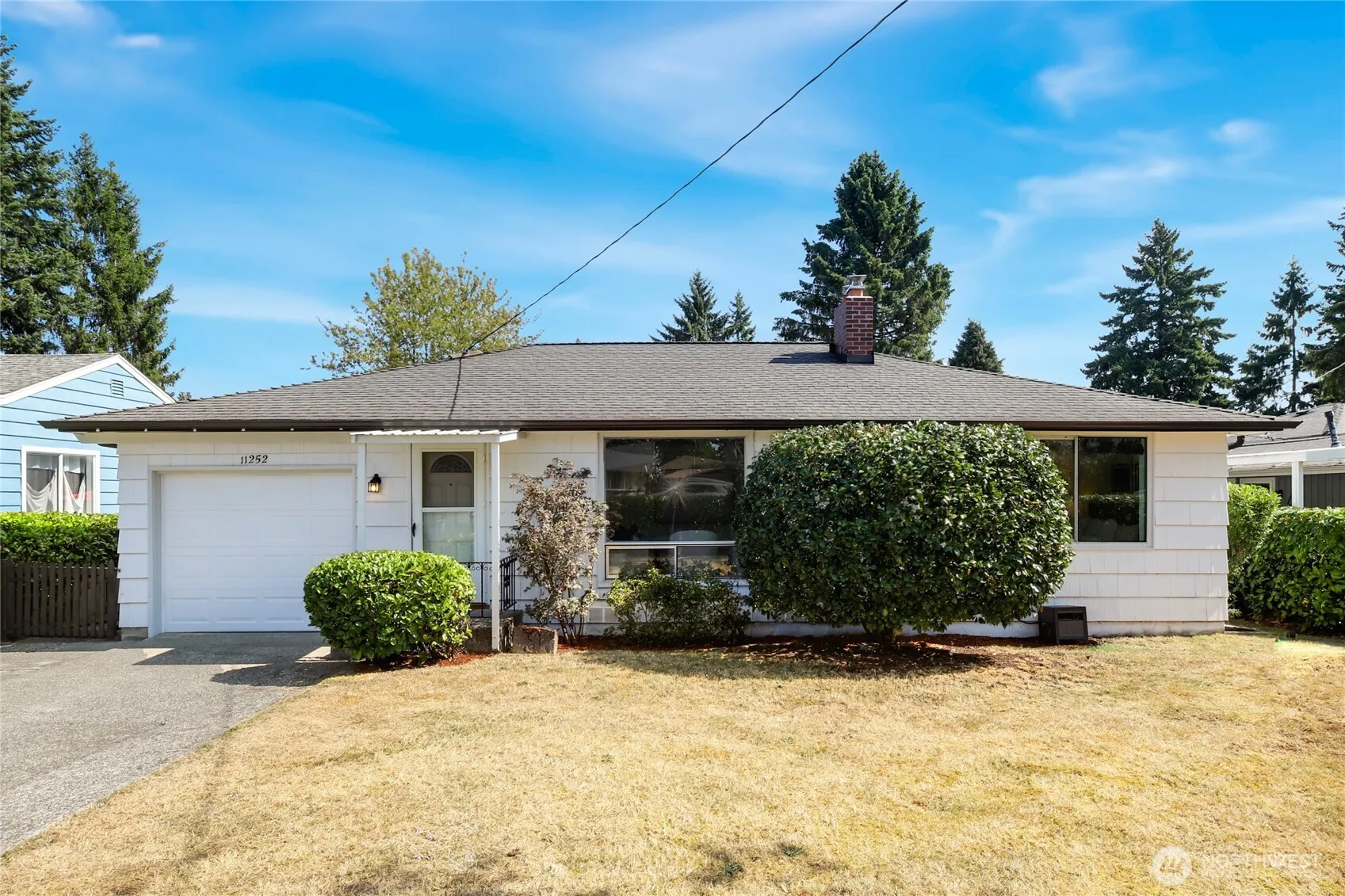Property photo for 11252 12th Avenue Sw, Seattle