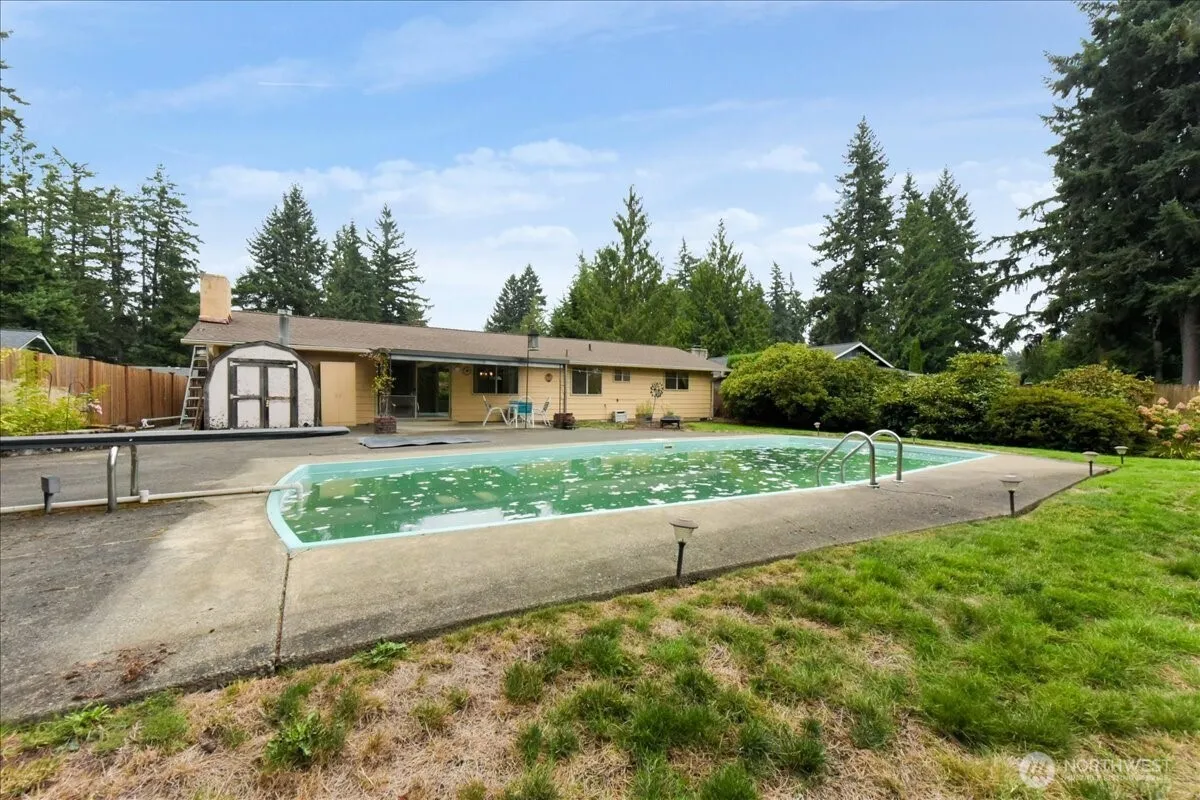 Property photo for 14411 158th Place Se, Renton photo 4
