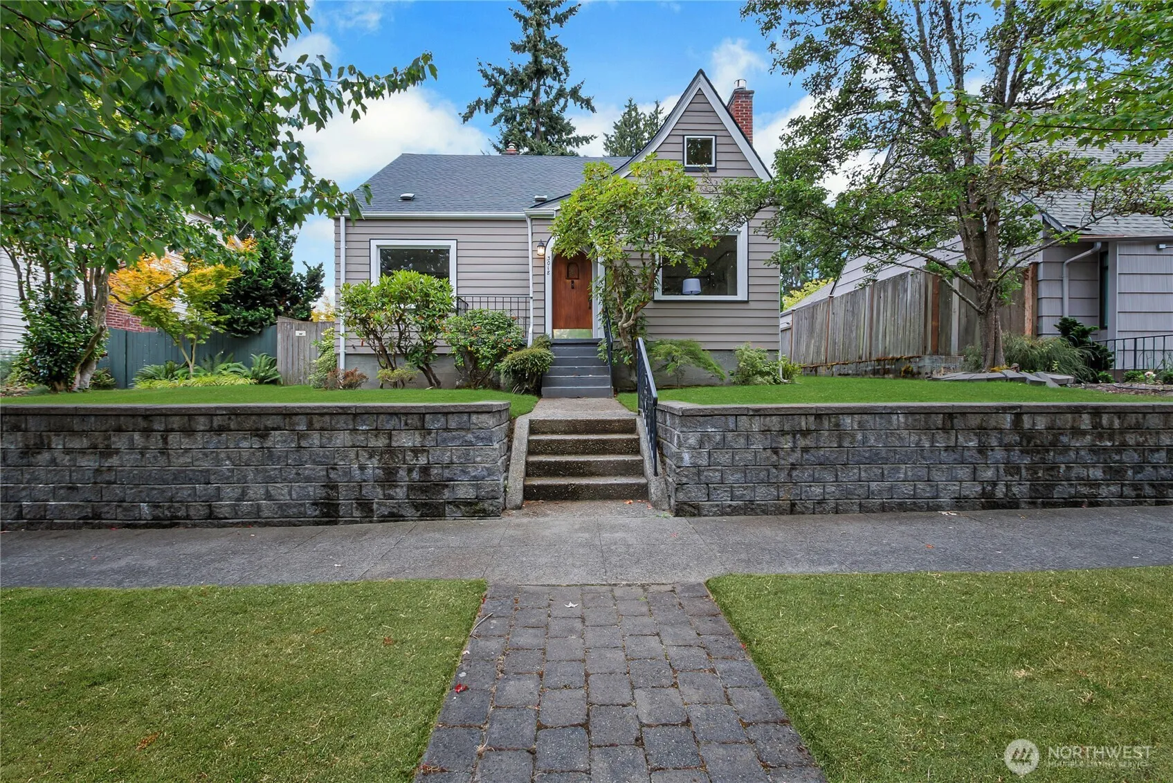 Property photo for 3018 N 13th Street, Tacoma