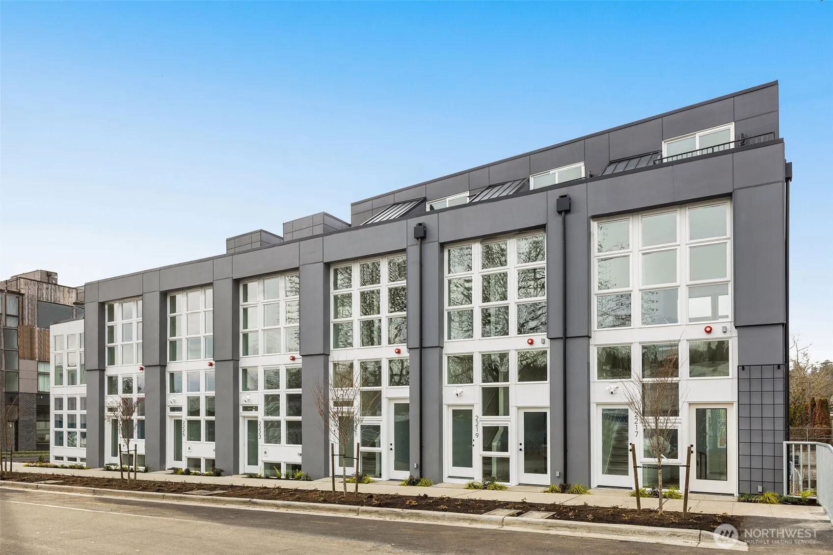 Property photo for 2225 25th Avenue S, Seattle