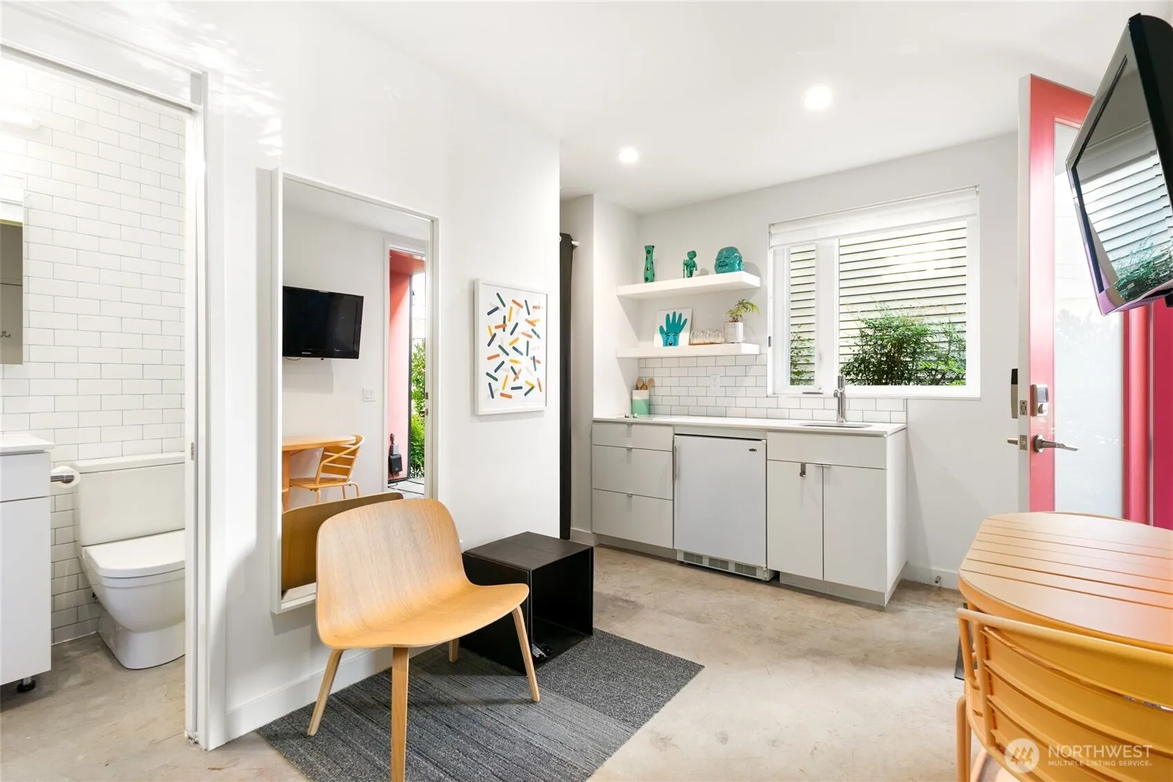 Property photo for 716 16th Avenue #unit C, Seattle photo 5