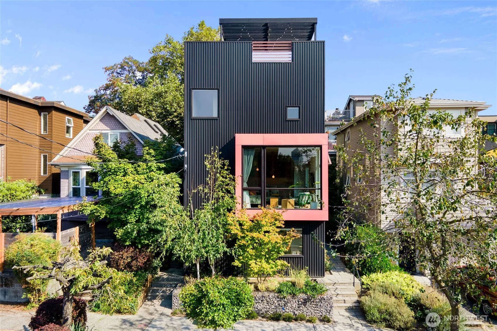 Property photo for 716 16th Avenue #unit C, Seattle