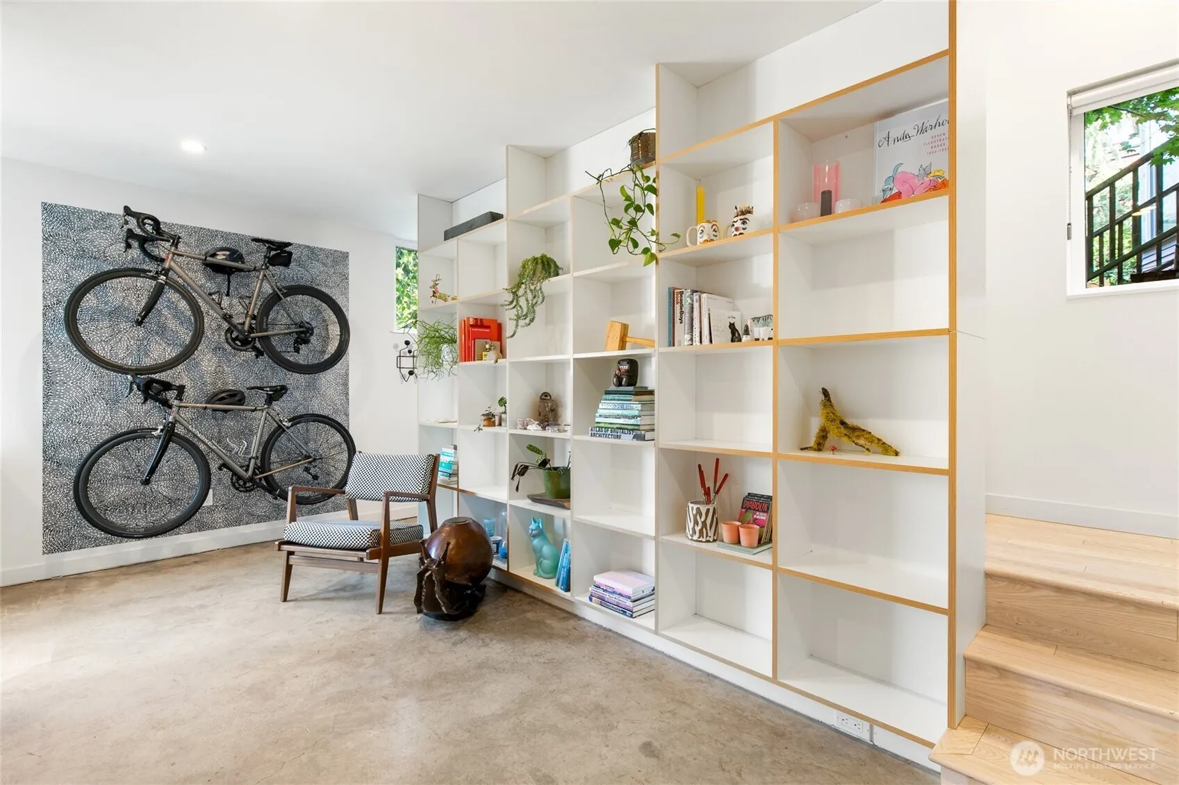 Property photo for 716 16th Avenue #unit C, Seattle photo 4
