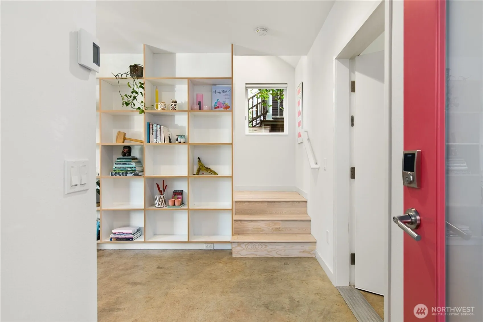 Property photo for 716 16th Avenue #unit C, Seattle photo 3
