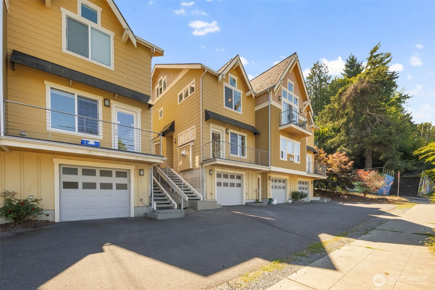 Property photo for 21 W Florentia Street, Seattle