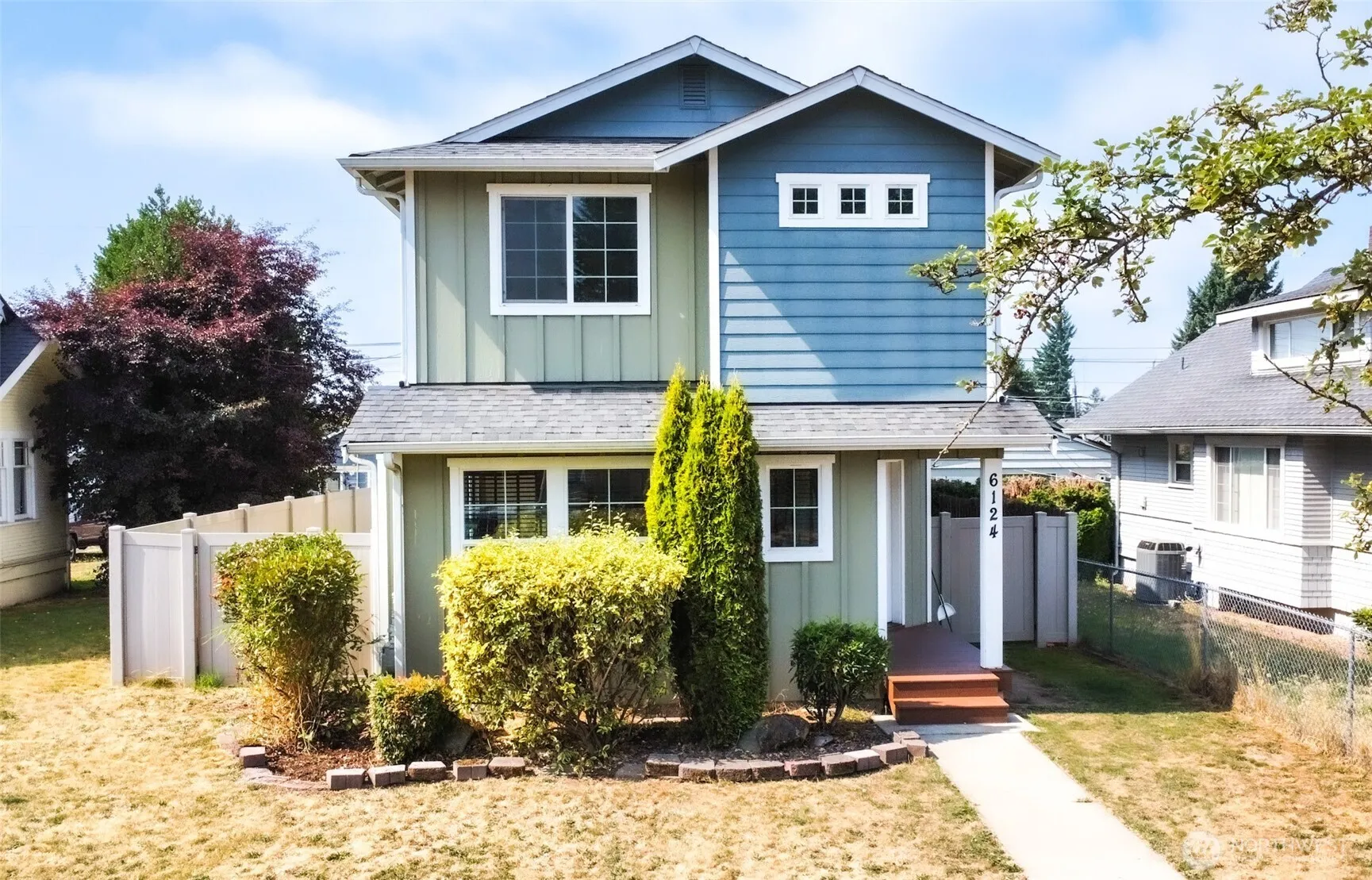 Property photo for 6124 S Park Avenue, Tacoma