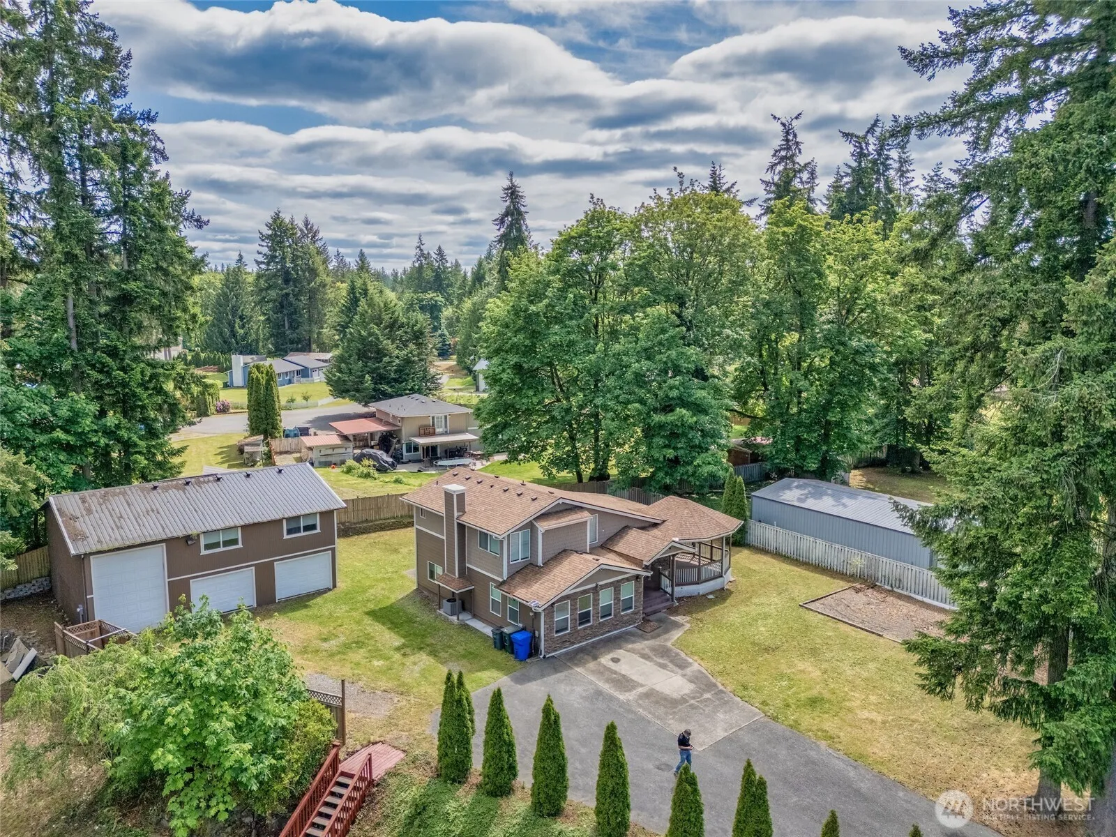 Property photo for 15825 Se 322nd Street, Auburn photo 4