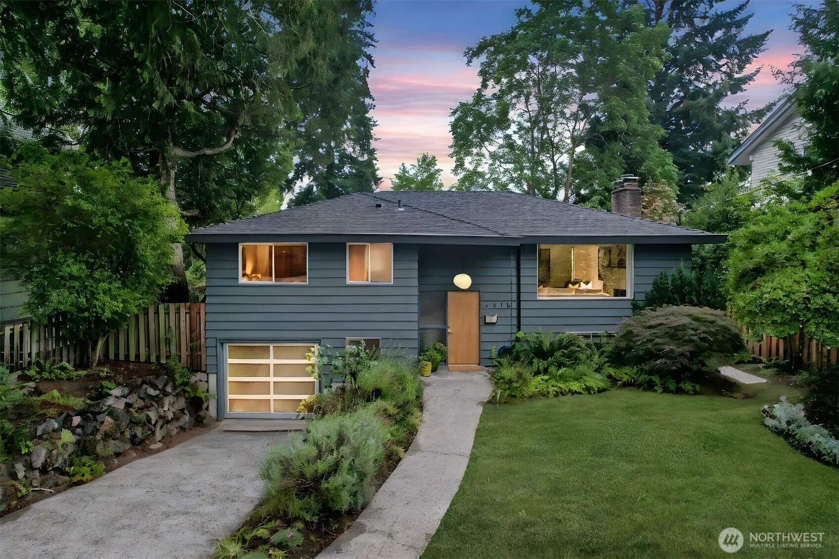Property photo for 4315 Ne 58th Street, Seattle