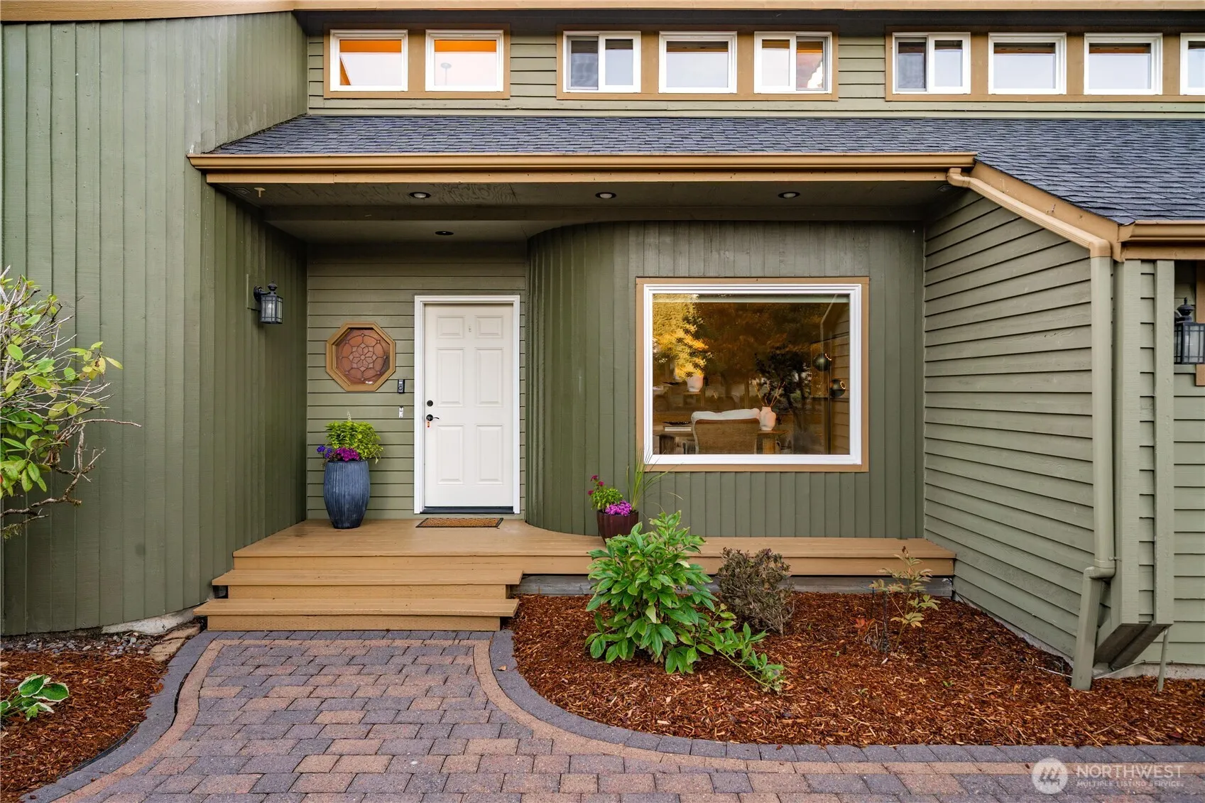 Property photo for 4001 Foxhall Drive Ne, Olympia photo 5