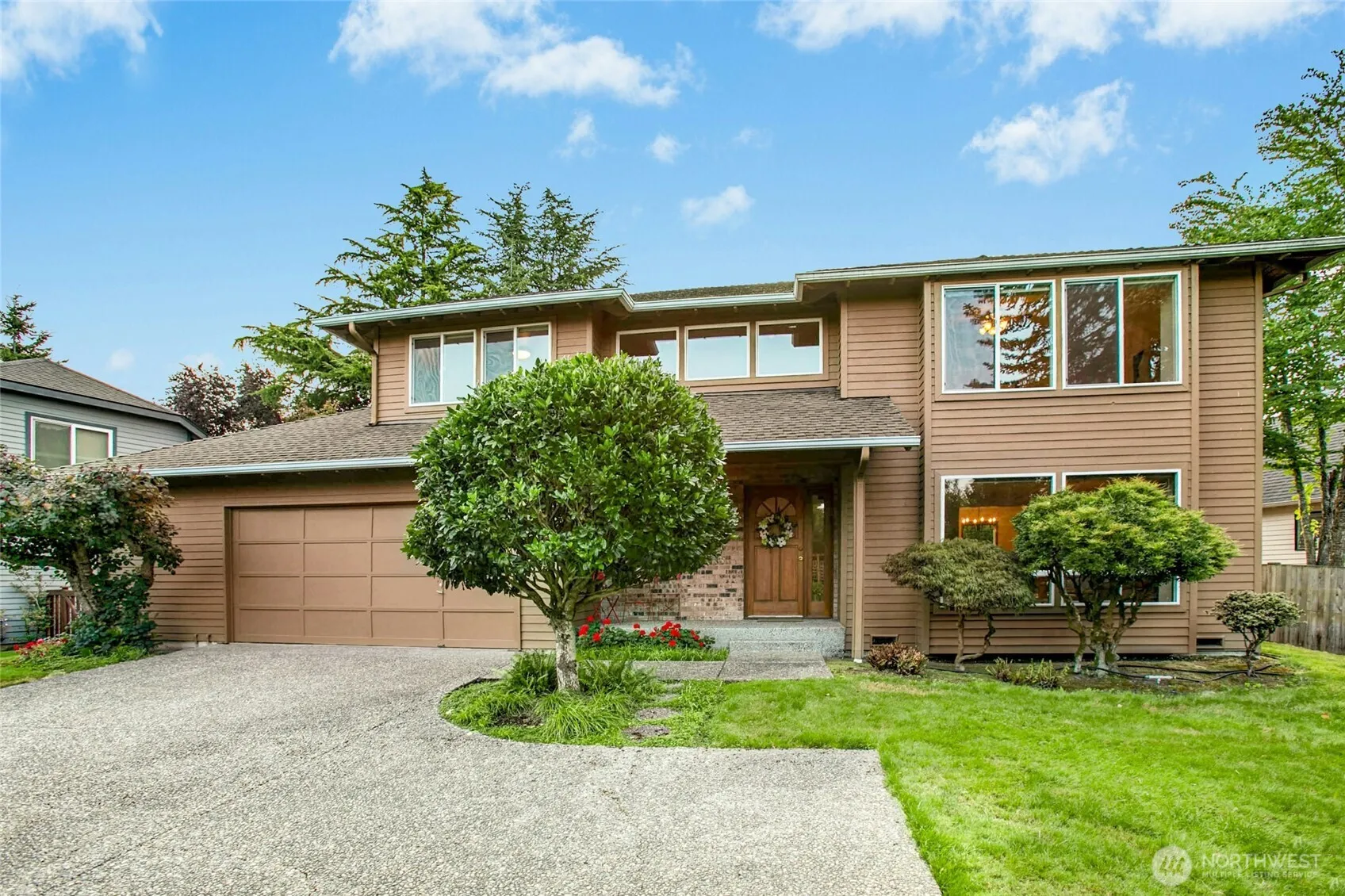 Property photo for 6218 113th Place Se, Bellevue
