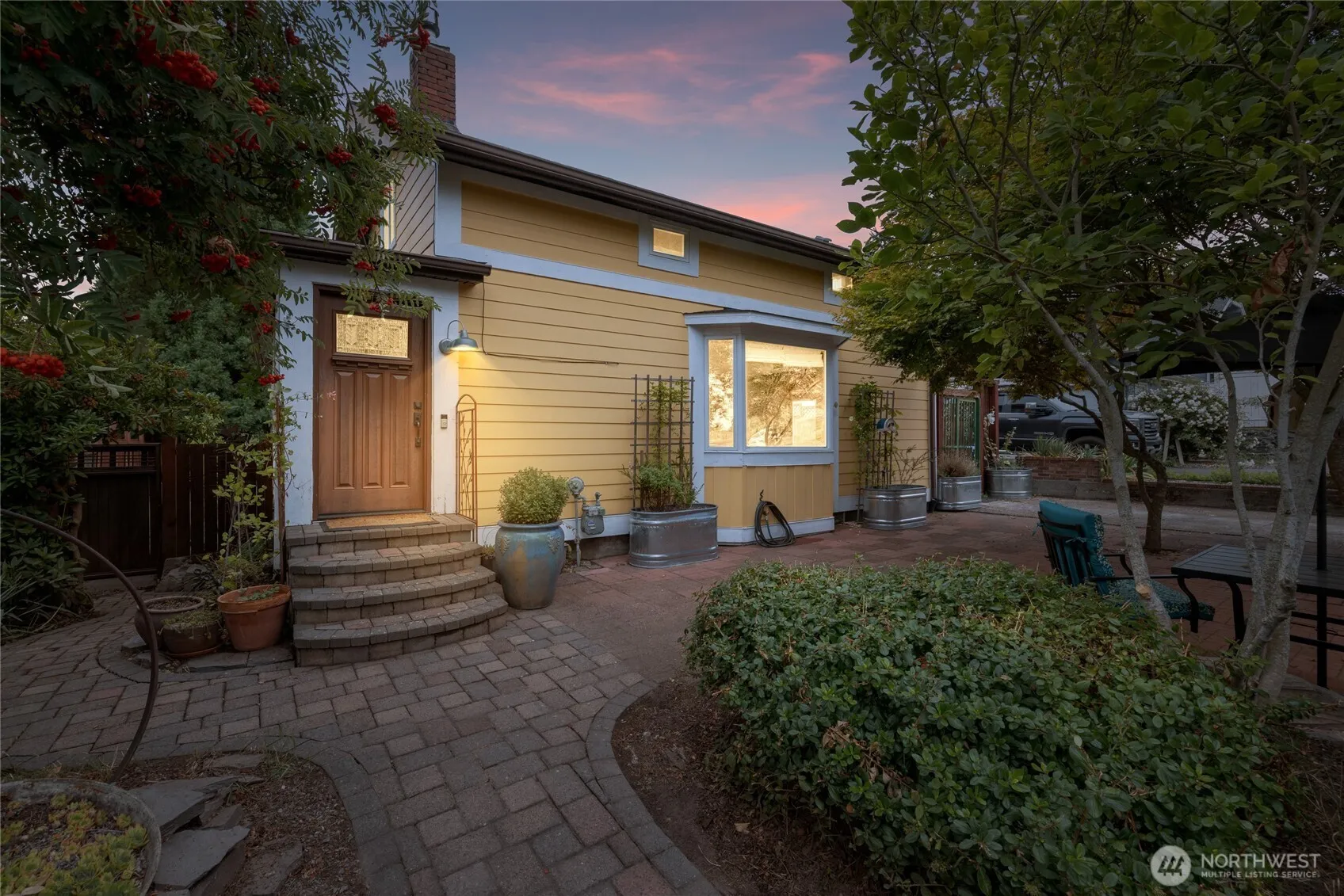 Property photo for 3909 N 18th, Tacoma