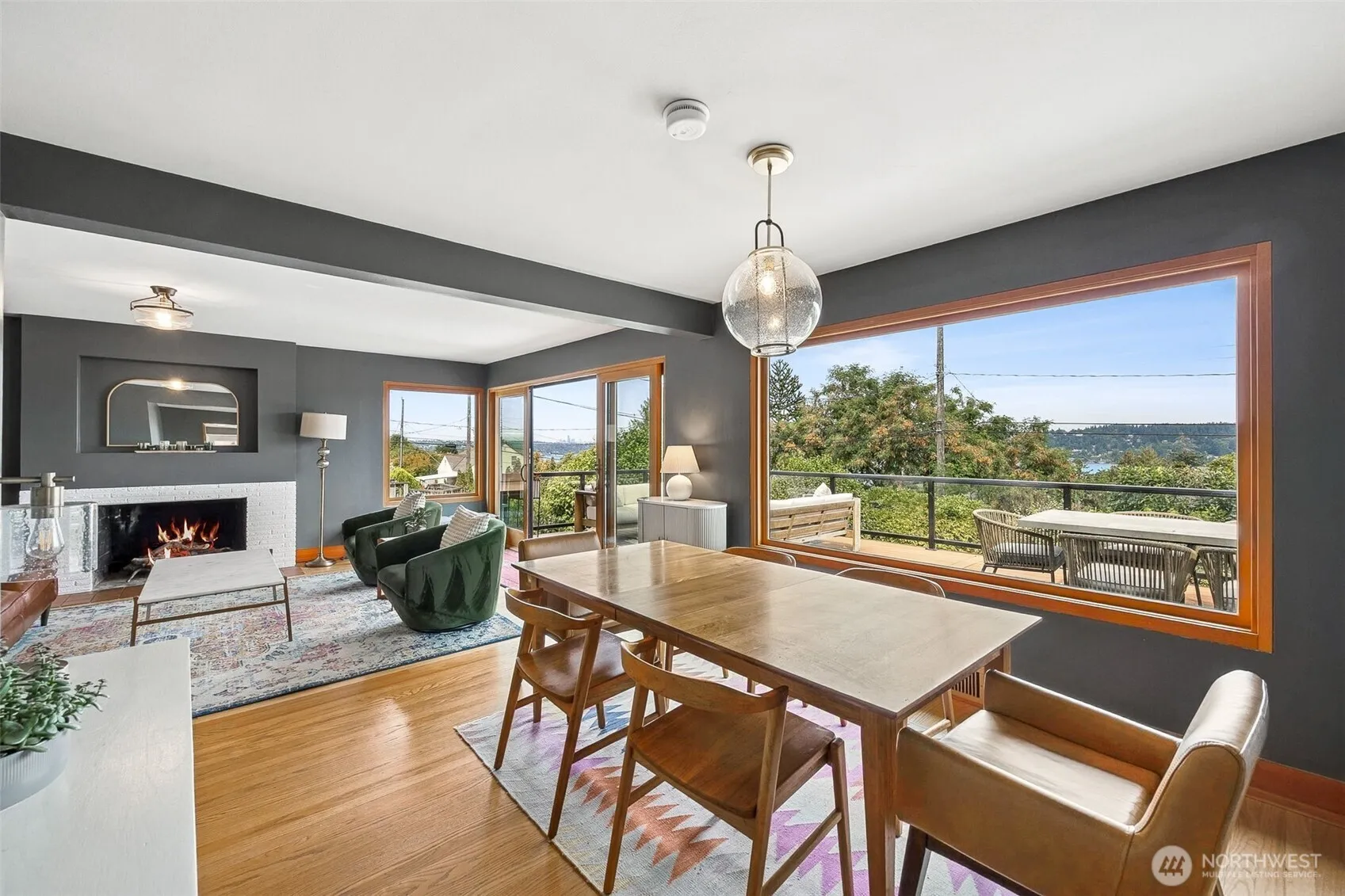 Property photo for 10612 Forest Avenue S, Seattle photo 5